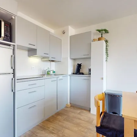 Avec Piscine Et Place De Parking Privee Cap D'agde * Agde