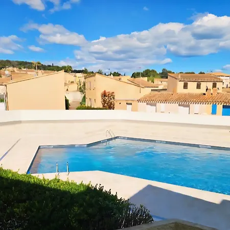 Avec Piscine Et Place De Parking Privee Cap D'agde Agde